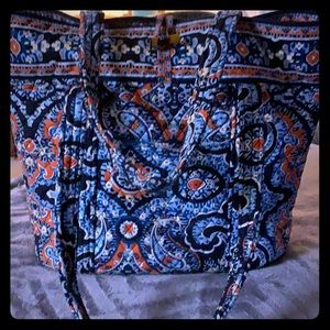Vera Bradley shoulder bag